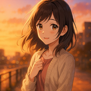 ふたりになろう