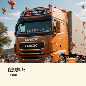 我想要粉丝