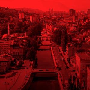 Sarajevo Safari ES