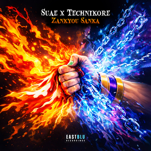 Zankyou Sanka (Extended Mix)