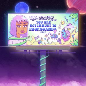 Crush't (feat. MUSAU-MULENDA)