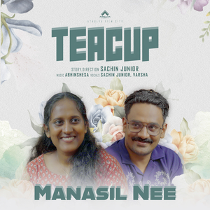 Manasil Nee - Tea Cup