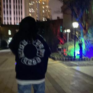 带我去月球cover