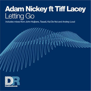 Letting Go (Original Mix)