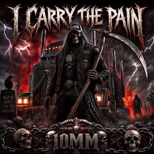 I CARRY THE PAIN