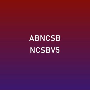 AB.NCSB[III], Vol. V
