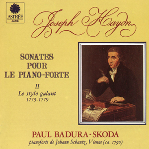Keyboard Sonata No. 49 in C-Sharp Minor, Op. 30 No. 2, Hob. XVI:36: I. Moderato