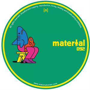 Wanna say (Roberto Palmero Remix)