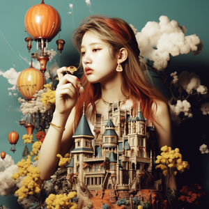 Let me love (Instrumental Version)