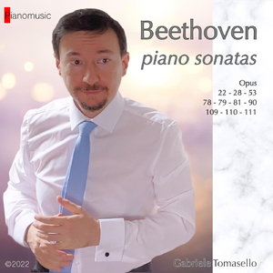 Piano Sonata No. 15 in D Major, Op. 28 "Pastorale": I. Allegro