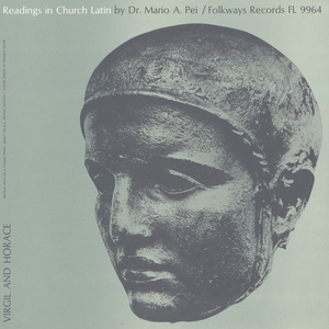 Virgil: The Aeneid - Book I (1-33)