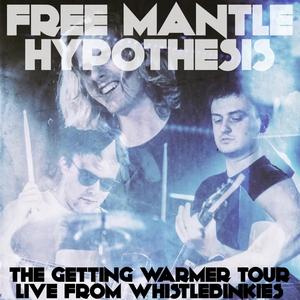 Dancing X Nobody Does It Better (Bonus Track)(Live From Whistlebinkies)
