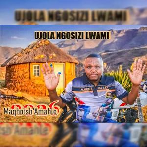 NAFIKA NGOMENDO