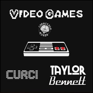Video Games (feat. Taylor Bennett)