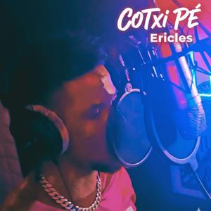 Cotxi pé