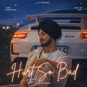HURT SO BAD