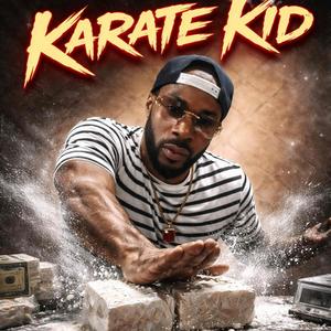 Karate Kid