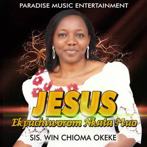 Jesus Ekpuchiworom Nkata Muo