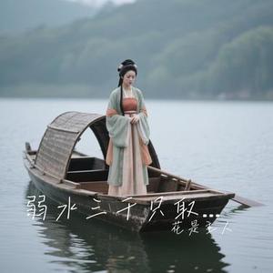 弱水三千只取一瓢温柔