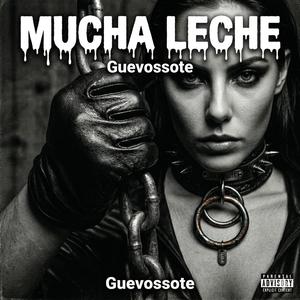 Mucha Leche