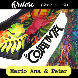 Quiero (Extended Remix)