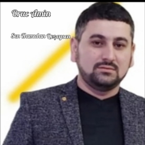 Sen Hamıdan Qesehsen