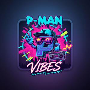 Ek Loer Na Die Sterre (P-Man Vibes Remix)