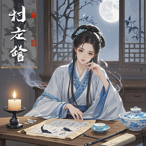 灯烬
