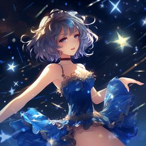 si no estas x another love (nightcore)