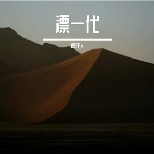 漂一代