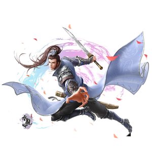 水龙吟_预告音乐_theonestudio