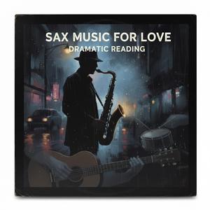 Dramatic Reading Flame