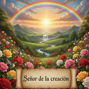 Señor de la Creación
