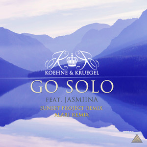 Go Solo (Alari Remix)