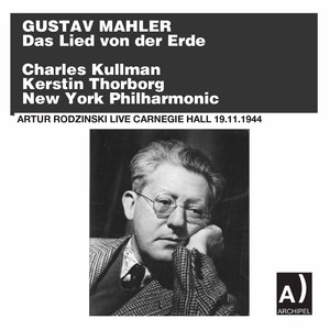 Das Lied von der Erde:Der Abschied