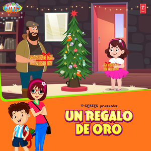 Un Regalo De Oro