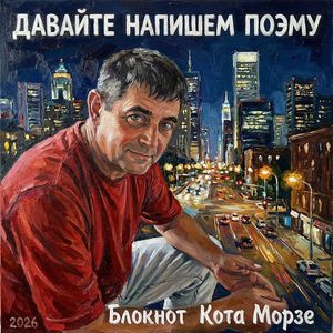 Магниты (Chanson edition)