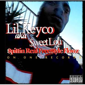 Spittin Real Freestyle Flowz