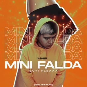 Mini Falda (feat. Mike Music)