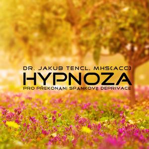 Hypnóza pro překonání spánkové deprivace