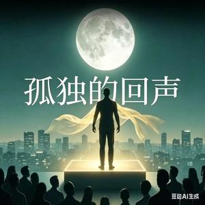 孤独的回声（女声版）