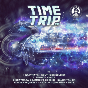 Southside Soldier (Original Mix)