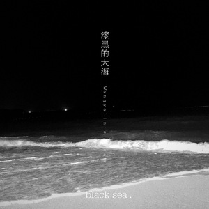 漆黑的大海(Black Sea)