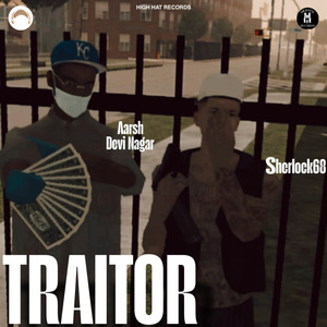 Traitor