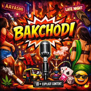 BAKCHODI
