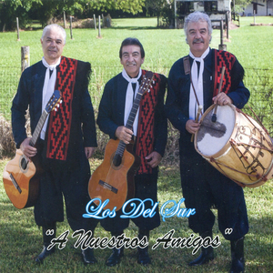 El Chucaro