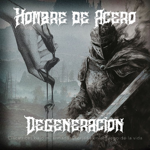 Hombre de Acero