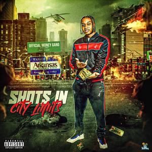 Jiggalo (feat. STK Sosa)