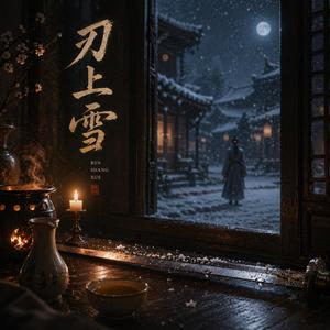 刃上雪