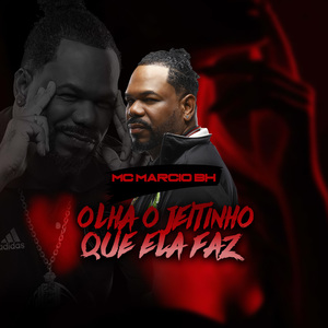 Olha o Jeitinho Que Ela Faz